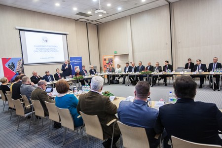 Pierwsze spotkanie k-pwrds Pierwsze spotkanie k-pwrds